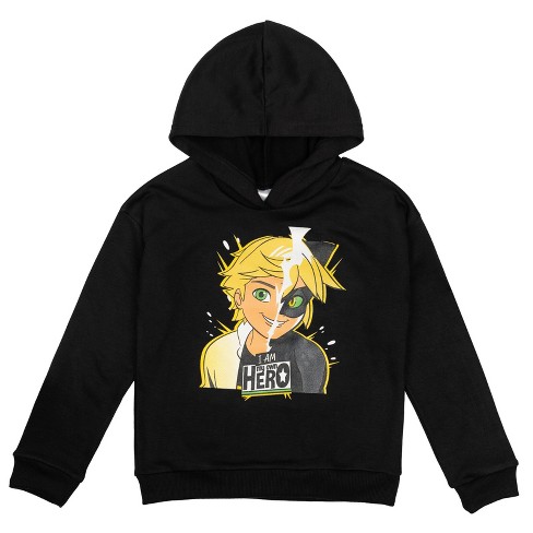 Cat noir clearance sweatshirt