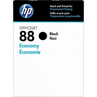 hp 61 economy black original ink cartridge