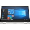 HP Elitebook X360 830 G7 13.3" Intel Core i5 16GB 256GB SSD Windows 10 Pro Touch - Manufacturer Refurbished - image 2 of 4