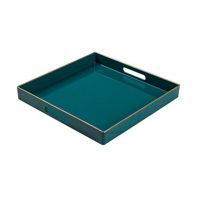 Hub Styler Decorative Serving Tray