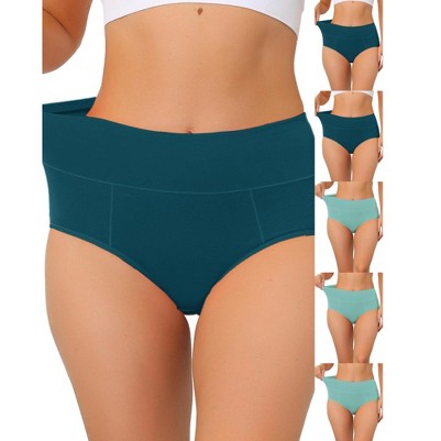 3 macaron green 3 dark blue