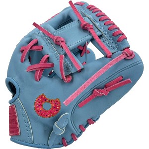 Gem Gloves Baseball Fielding Glove - GEM050 Sweets - 1 of 4