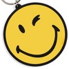 Yoobi SmileyWorld Keychain Yellow Smiley - 4 of 4
