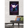 Trends International Marvel Spider-Man: Across the Spider-Verse - Spider-Gwen Framed Wall Poster Prints - 2 of 4