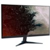 Acer Nitro 27" Widescreen LCD Monitor - 2560 x 1440 - 144Hz - 350 Nit - VG270U - Manufacturer Refurbished - 2 of 4