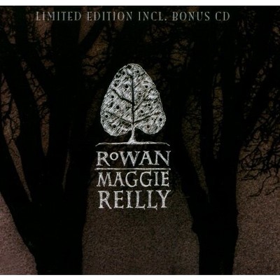 Rowan - Rowan (CD)