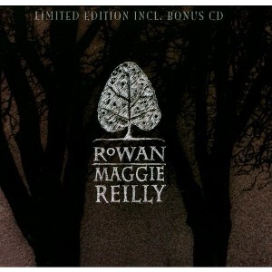 Rowan - Rowan (CD) - 1 of 1