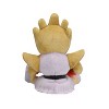 Pokemon Center: Sitting Cuties: Hitmonchan Plush # 107 -  Generation 1 - 6 In - 2 of 2
