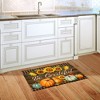 Briarwood Lane Fall Doormat 30x18 Indoor Outdoor Be Grateful Farmhouse For Fall Doormat - 4 of 4