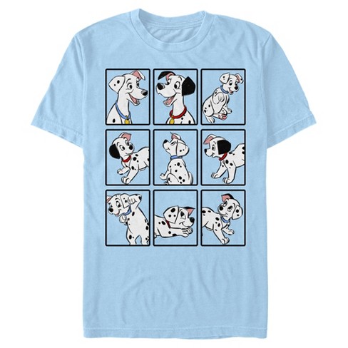 101 Dalmatians T-Shirt