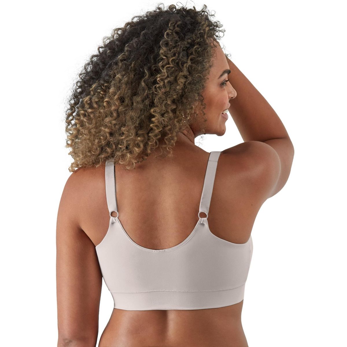 Bali Modern Seamless Bralette - thumbnail 5