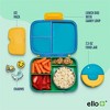 Ello 45.27oz Benni Polypropylene Food Storage Container - 3 of 4