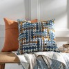 Mark & Day Ofwegen Cottage Throw Pillow - 2 of 2