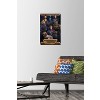 Trends International Marvel Guardians of the Galaxy Vol 3 - Group Unframed Wall Poster Prints - 2 of 4