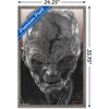 Trends International Star Wars: The Last Jedi - Snoke Framed Wall Poster Prints - 3 of 4
