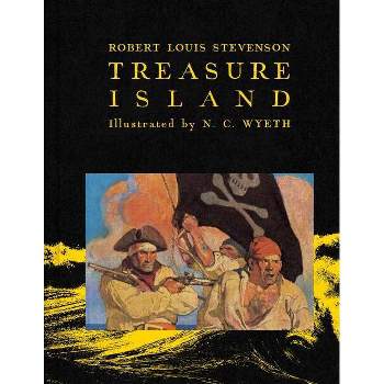 La isla del tesoro / Treasure Island (Penguin Clasicos) (Spanish Edition)