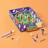 Halloween Craft Foosball Game Painting Kit - Mondo Llama™ - 2 of 4