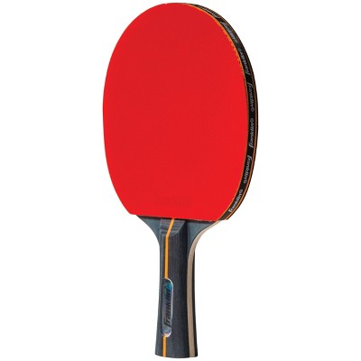 Franklin Sports Elite Pro Carbon Core Table Tennis Paddle