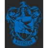 Women's Harry Potter Ravenclaw House Crest T-Shirt - 2 of 4