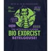 Men's - Beetlejuice - Afterlife's Leading Bio Exorcist Betelgeuse Short Sleeve Graphic T-Shirt - 2 of 4