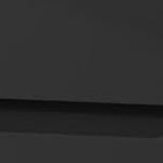 6-drawer chest fine linen black