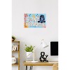 Trends International Disney Lilo & Stitch (2025) - Island Harmony Unframed Wall Poster Prints - 2 of 4