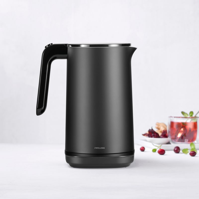 ZWILLING Enfinigy Cool Touch Kettle Pro, 5 of 12