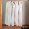 The Lakeside Collection Set of 4 Clothes Covers 4 Pieces - 2 of 2