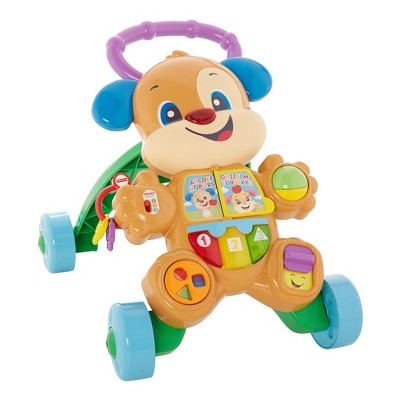 Fisher-Price Laugh And Learn Smart 