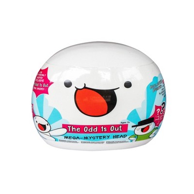 the odd ones out plush target