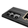 Keyscaper NCAA Text Backdrop MagSafe Compatible Cell Phone Case for Galaxy S24 Ultra - 4 of 4