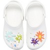 Crocs Jibbitz Aesthetic Jewelry Shoe Charms 5 Pack - 3 of 4