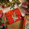 Joyfy 2025 Christmas Advent Calendar Puzzle – 1000-Piece Holiday Countdown for Families & Kids (24 Days of Puzzle Fun)" - 4 of 4