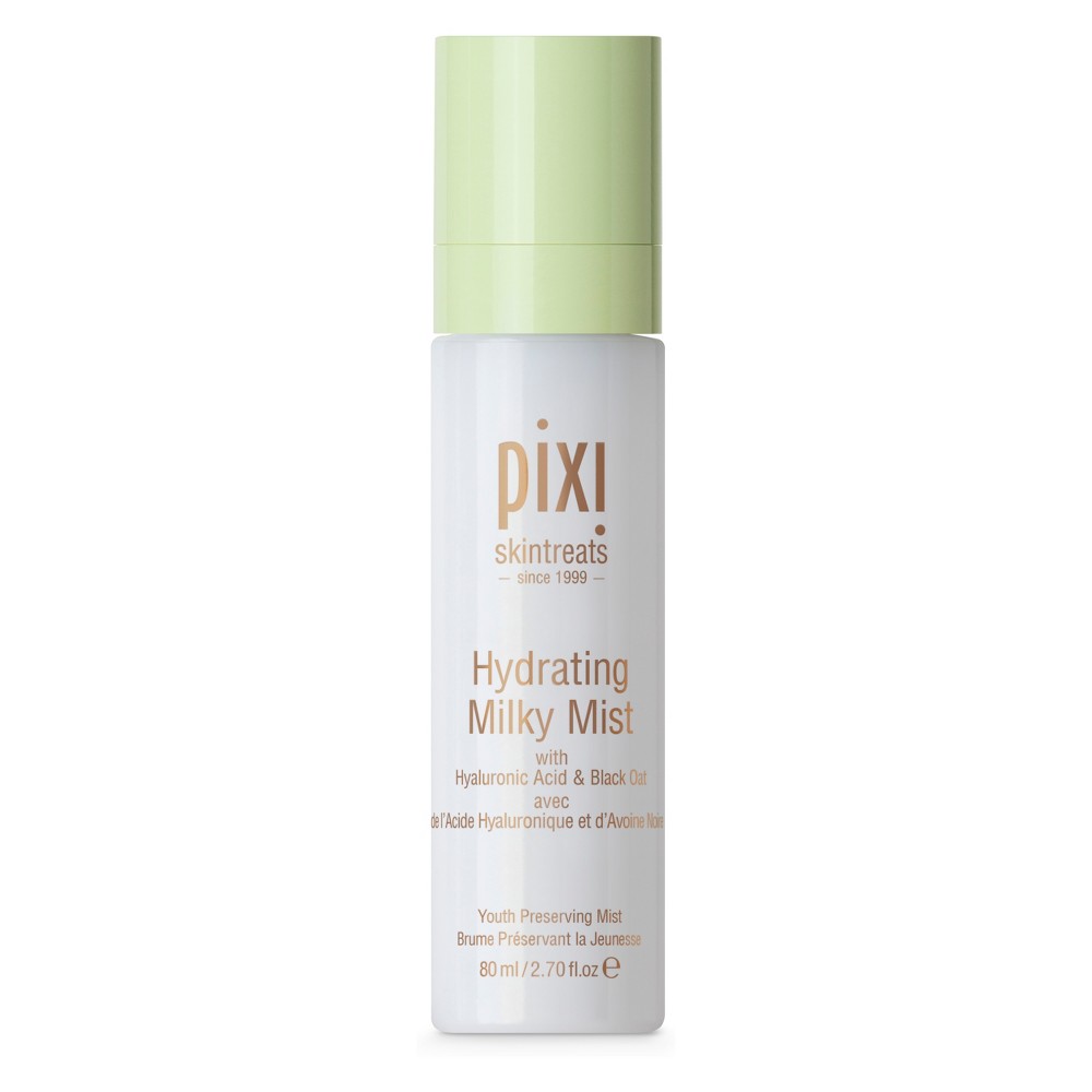 Photos - Cream / Lotion Pixi By Petra Hydrating Milky Mist - 2.7 fl oz