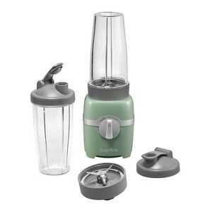 Starfrit 300-Watt 3-Speed Electric Personal Blender - 1 of 4