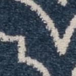 navy ivory