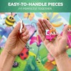 QUOKKA 30 Pieces Puzzles for Toddlers 2 3 4 - Puzzles for Kids Ages 3 4 5 - 4 of 4