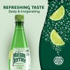 Maison Perrier Lime Sparkling Water - 6pk/16.9 fl oz Bottles - image 2 of 4