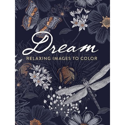 Adult Coloring Book for Women – LOUD