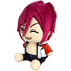 Great Eastern Entertainment Free! S3 - Rin Matsuoka Sitting Pose Plush 7"H - 2 of 4