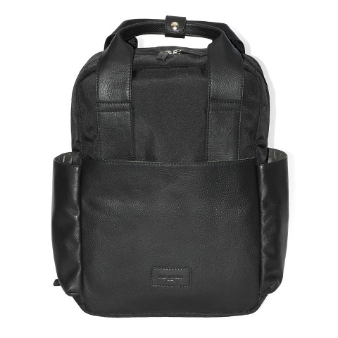 Рюкзак Club Rochelier Leather with Double Handles and Multi Pockets