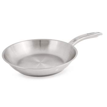 Gibson Home Rembrandt 4.7 Inch Stainless Steel Mini Frying Pan In Copper :  Target