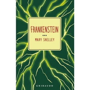 Frankenstein - by  Mary Shelley (Paperback) - 1 of 1