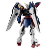 Gundam Universe - XXXG-00W0 Wing Gundam Zero - 4 of 4