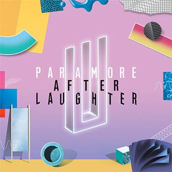 Paramore - Brand New Eyes (vinyl) : Target