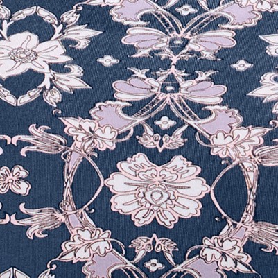 crafted damask