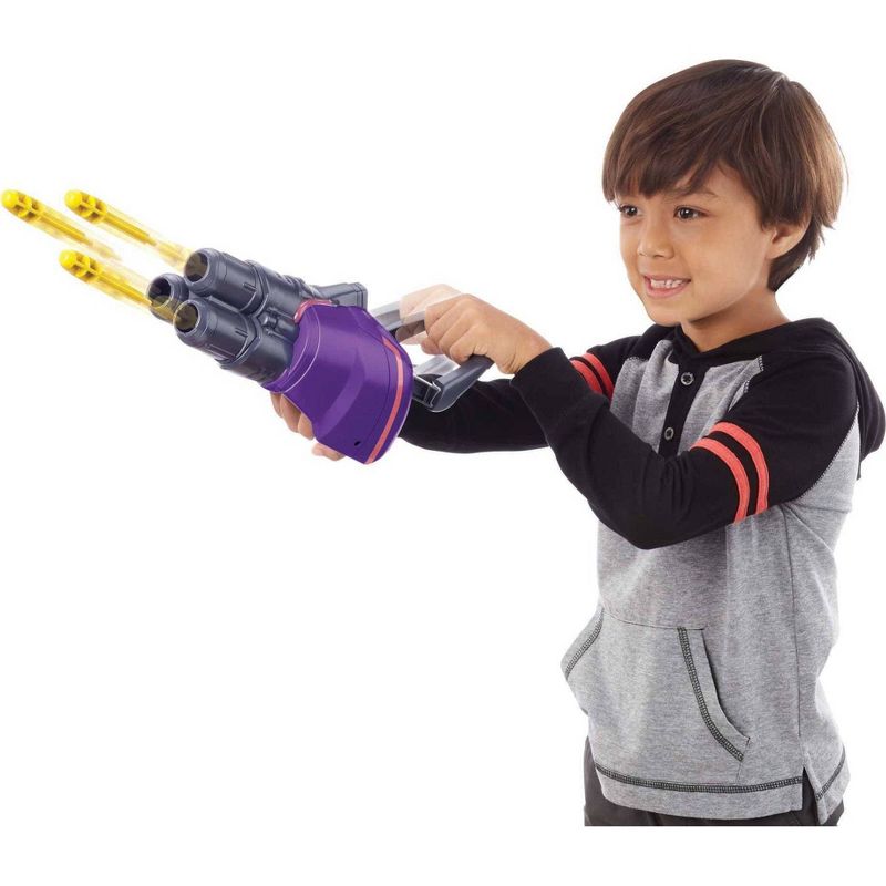 Disney Pixar Lightyear Zurg Arm Blaster Role Play Toy, 2 of 7