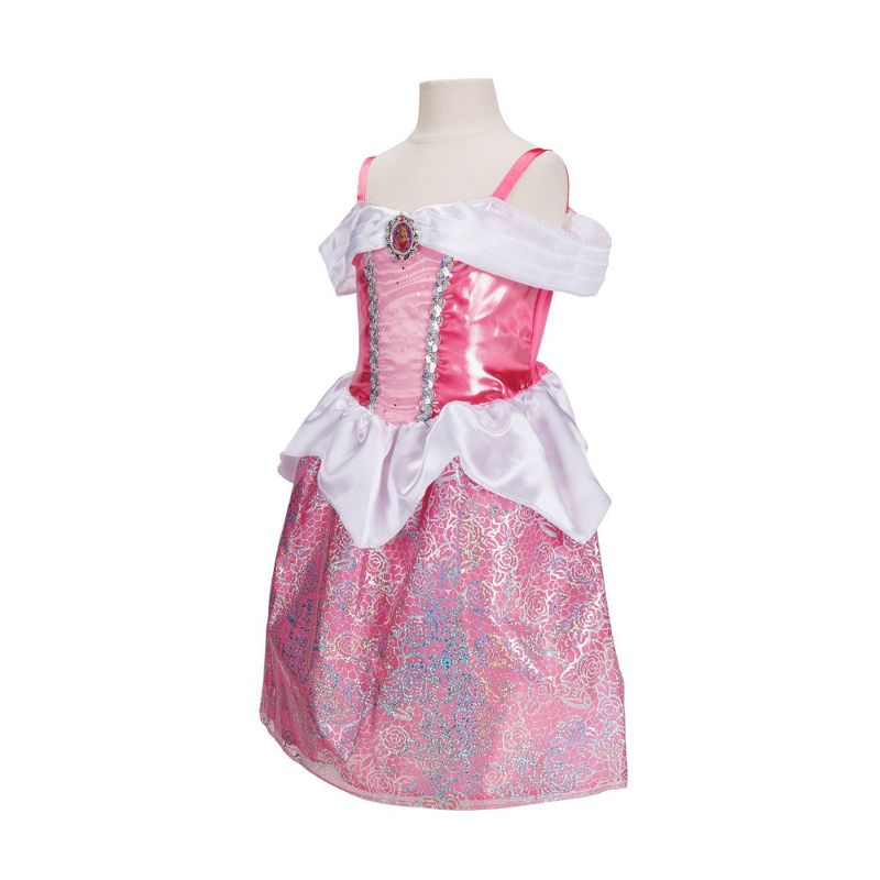 Disney Princess Aurora Core Dress, 4 of 7