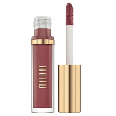 Milani Keep it Full Lip Plumper - Rosewood 13 - 0.13 fl oz