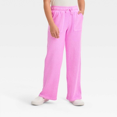 Girls' Leggings Pants - Cat & Jack™ Navy Xl : Target